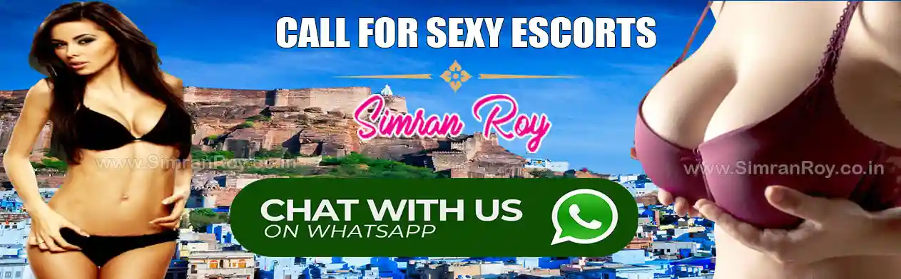 jodhpur escort services